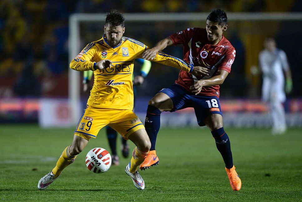 Edgar Andrade