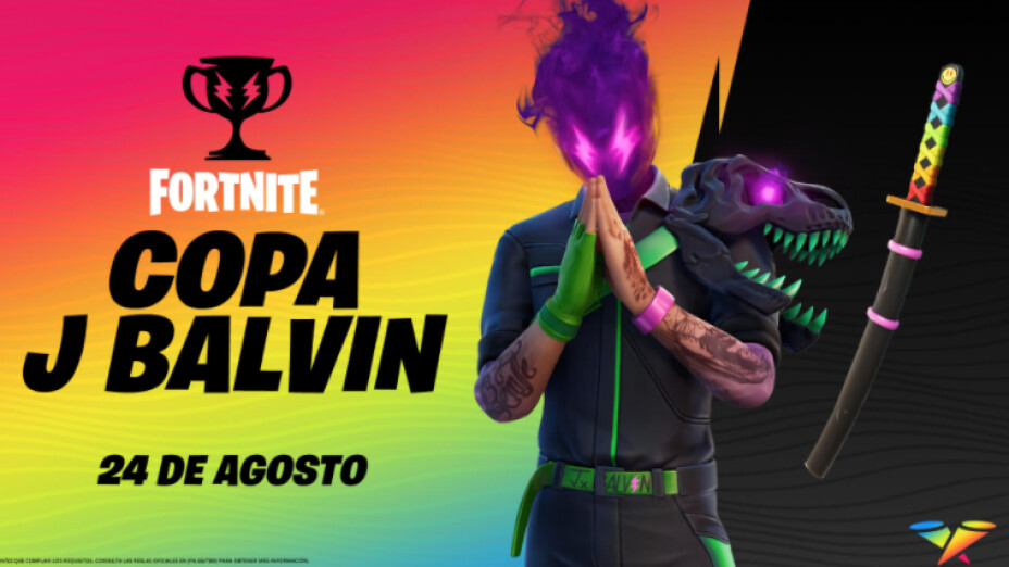 Fortnite