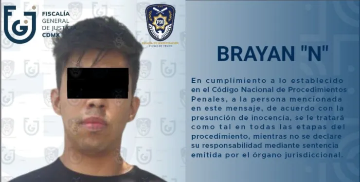 brayan presunto feminicida gilda guadalupe tlatelolco.jpg