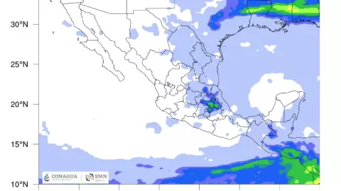 La falta de lluvias es una raz&oacute;n que analiza la SEP para considerar suspender las clases