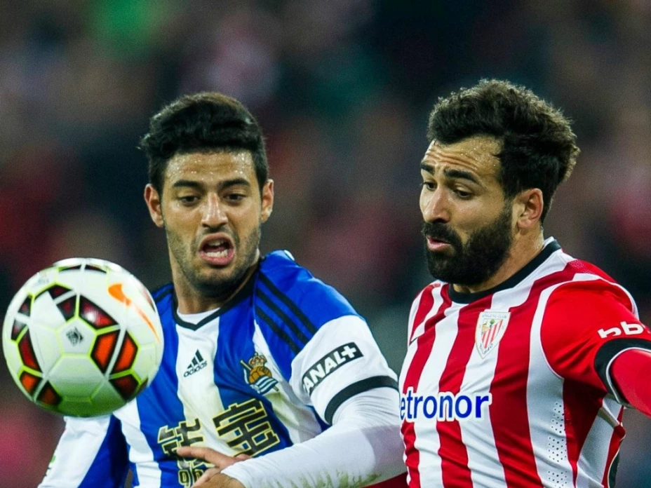 Carlos Vela