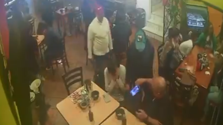 Violento asalto en Tlaxcala