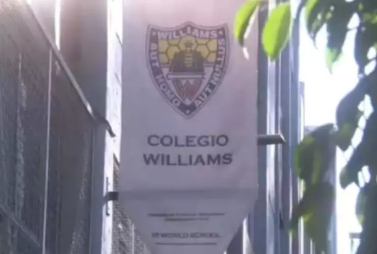 Caso del menor Abner, quien falleció en Colegio Williams