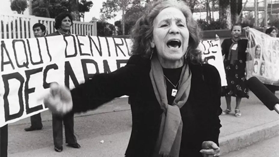 ¿Quién fue la primera candidata presidencial en México?