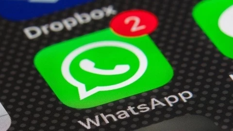 Así es como se puede guardar los chats de WhatsApp en Android sin usar Google Drive