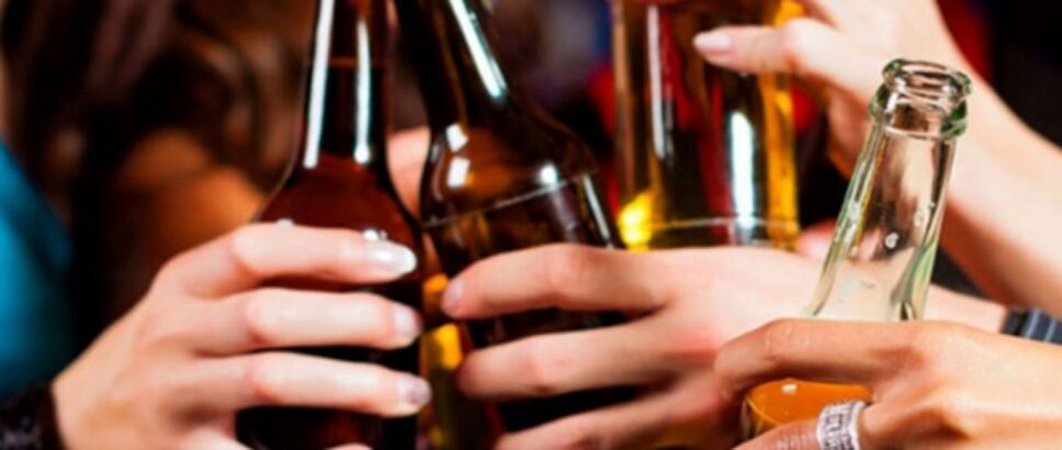 Alcohol