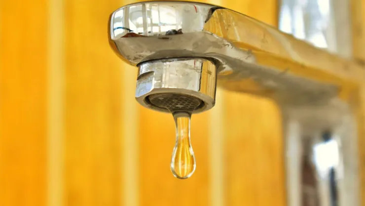 Estas colonias de México que se quedan sin agua hasta el 5 de octubre