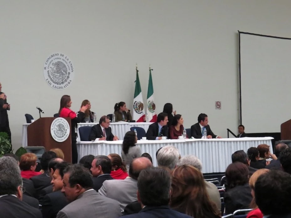 Pleno de sede alterna costó casi 3 millones de pesos