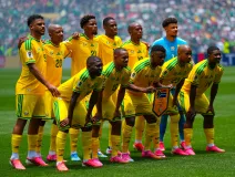 FIFA World Cup 2026 Mexico 2-0 South Africa
