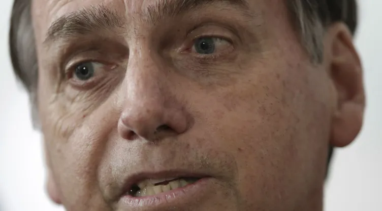 bolsonaro