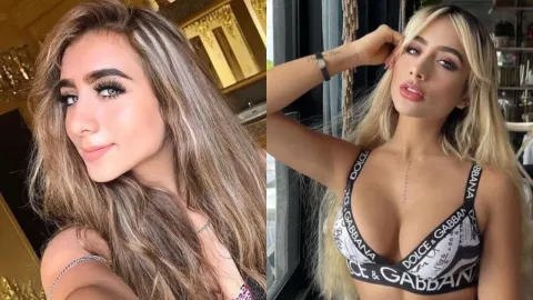 ¿Lo sabía? El último mensaje de Vielka Pulido antes de ser asesinada