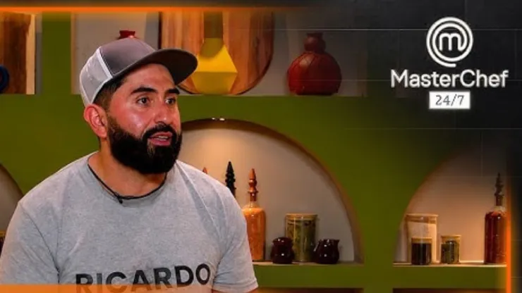 MasterChef 24/7