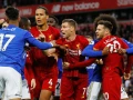 Liverpool vs Leicester