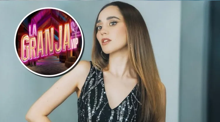 La frase que define a Carolina Ross en La Granja VIP.jpg