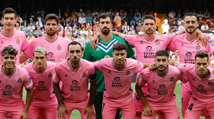 Espanyol