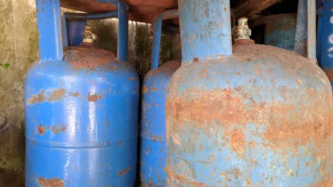 Cuál será el precio del gas LP en Mexico del 30 de junio al 6 de julio