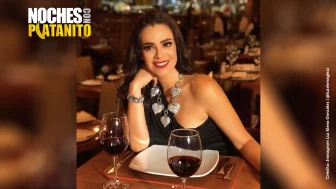 Sin embargo, decidió apostar por la actuación.