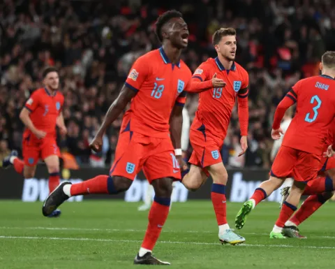 Inglaterra