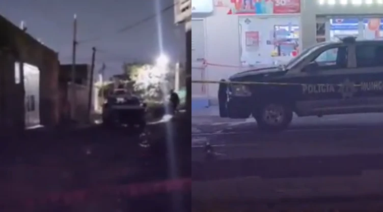 Se desvaneció afuera de una farmacia y murió: Misteriosa muerte de un hombre en la Zona Metropolitana de Guadalajara