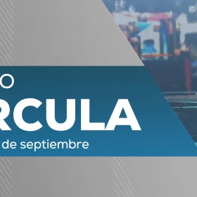 hoy no circula