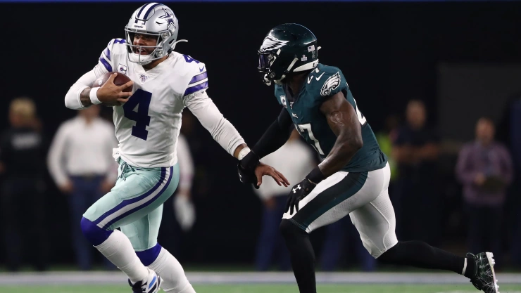Ritual NFL