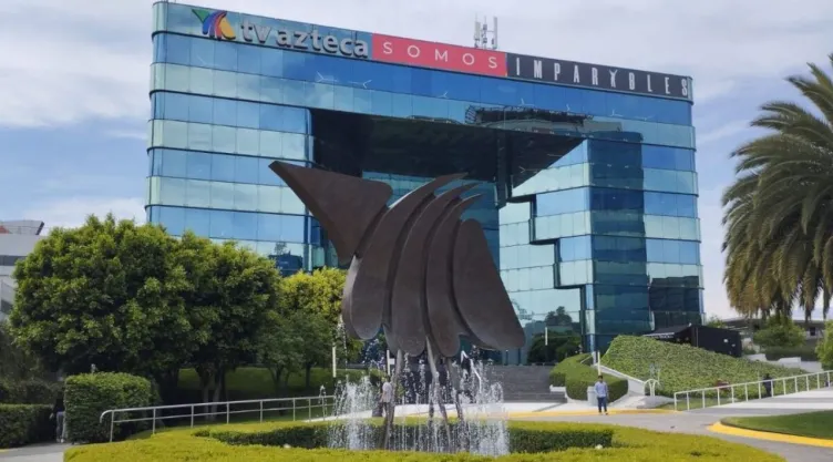 “Pagamos y cumplimos con México": Empresas de Ricardo B. Salinas Pliego son las que más pagan impuestos; la cifra millonaria en 2026