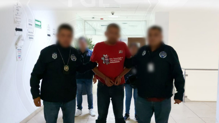 Eric Dario Violencia Vicaria Morelos