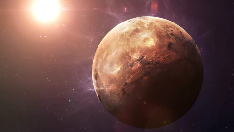 Mercurio retrógrado fechas 2022