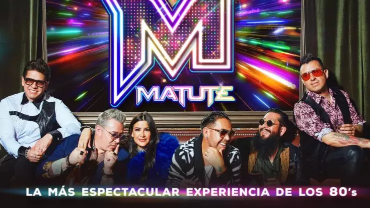Matute regresa a Mérida con su “PARTY MONSTER Tour”