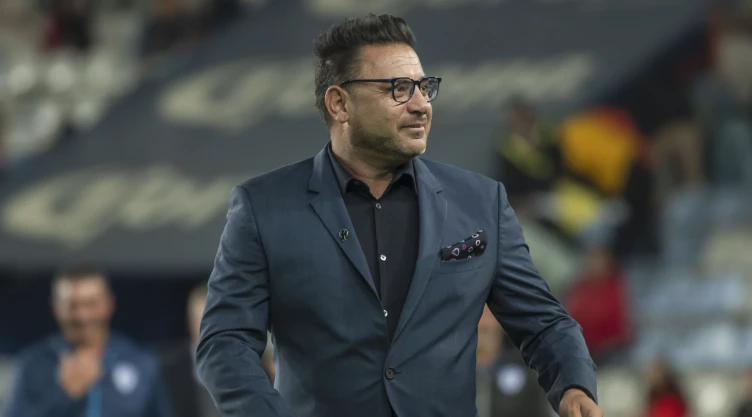 Antonio Mohamed nuevo entrenador de los Pumas