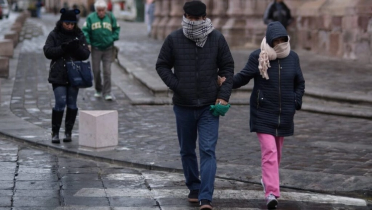 Frío en CDMX: ¿En qué alcaldías se activó alerta amarilla por bajas temperaturas?