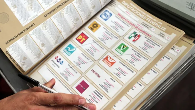Elecciones en Jalisco: ¿Cuánto dinero podrán utilizar los candidatos en sus campañas de 2024?