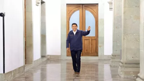 Consulta Salomón Jara.