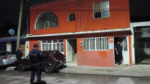 Mujer apuñaló a su esposo luego de una discusión en Aguascalientes hoy 10 de julio 2025; esto es lo que sabe