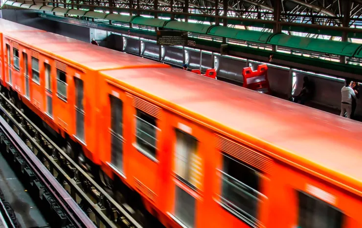 Metro CDMX
