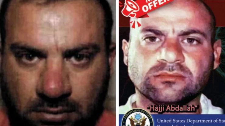 Abu Ibrahim ISIS quien era