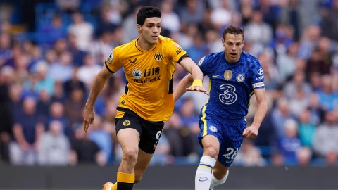 Ra&uacute;l Jim&eacute;nez