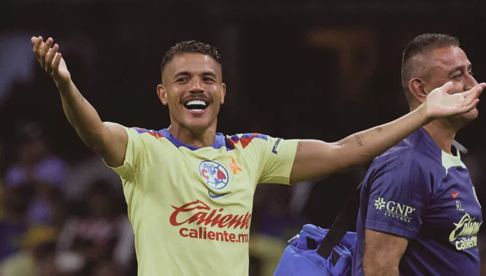 Lista de nominados al Balón de Oro de la Liga MX 2023-204