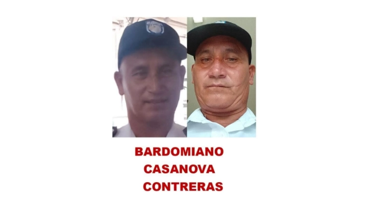 Bardomiano DESAPARECIÓ hace 5 días en Yucatán; esto es lo último que se supo de él