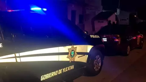 Fiscalía de Yucatán imputa a Oswaldo _N_ por caso de feminicidio de Marina _N_ en Hunucmá