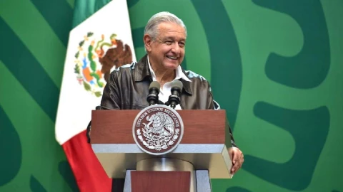 reforma de las Fuerzas Armadas AMLO exhibirá a estados