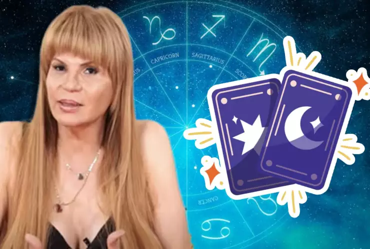 Predicciones de Mhoni Vidente: Tu horóscopo para HOY, 3 de septiembre, está aquí