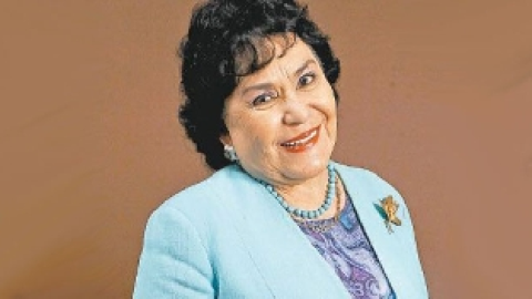 carmen salinas