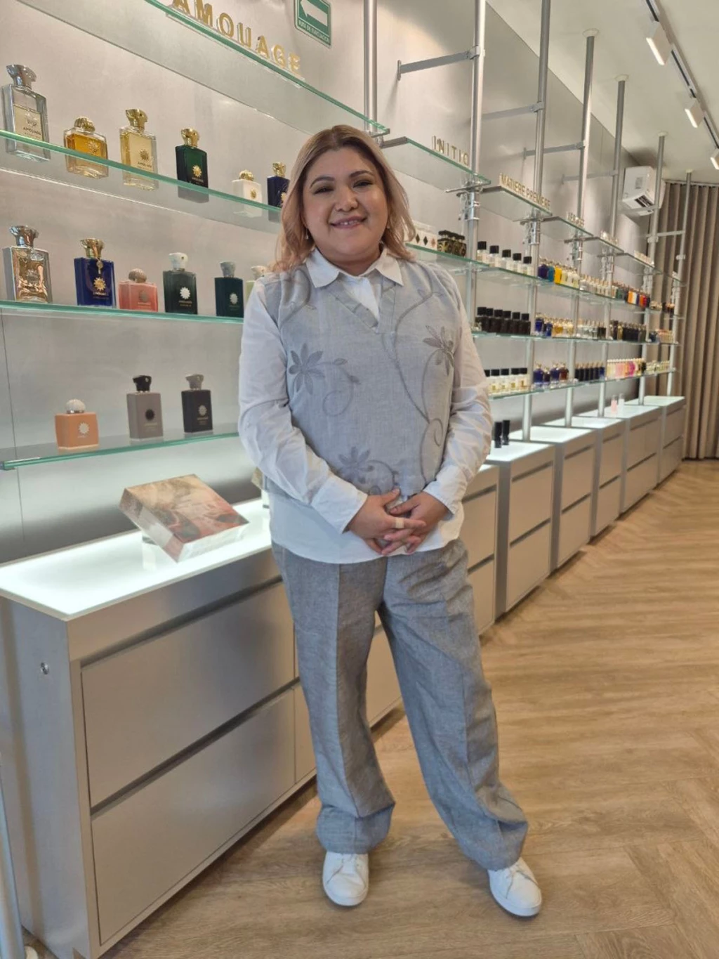 Patt Moreno de Autrica