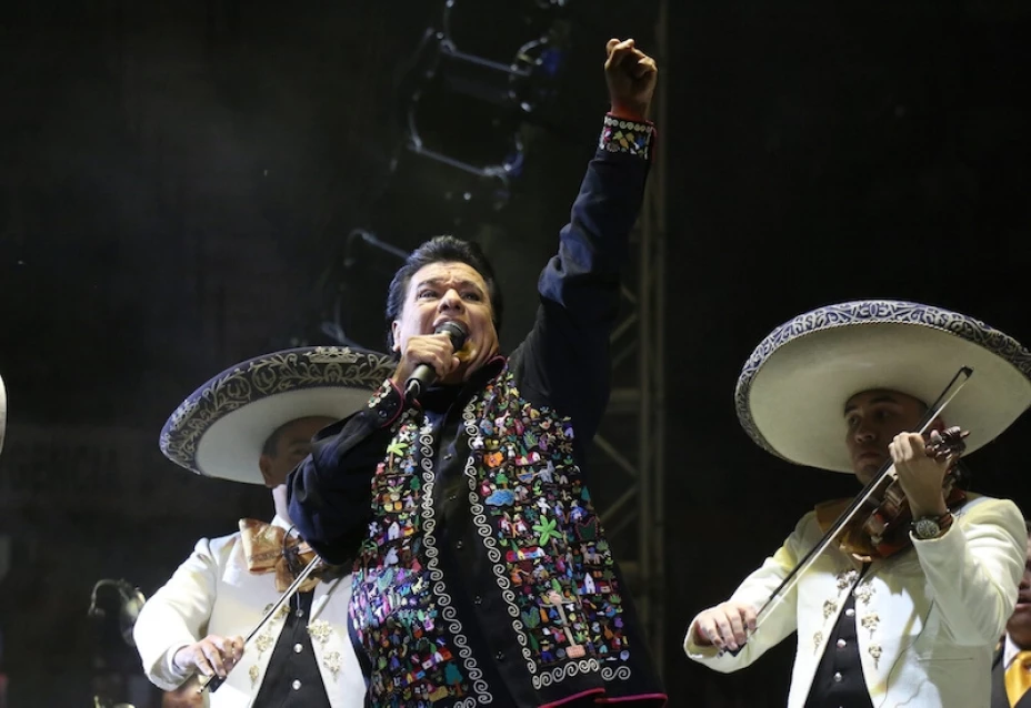 Juan Gabriel