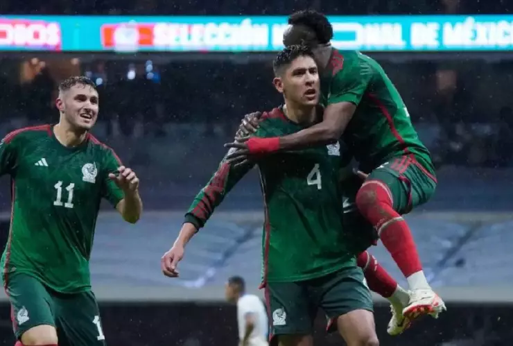 Bolivia vs México: ¿A qué hora y dónde ver EN VIVO desde Yucatán?