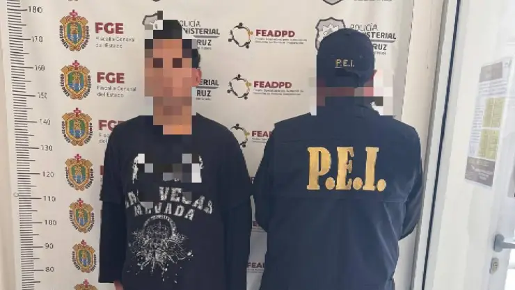 Localizan en Veracruz a menor de edad reportado como desaparecido en Yucatán; se activó la Alerta Amber