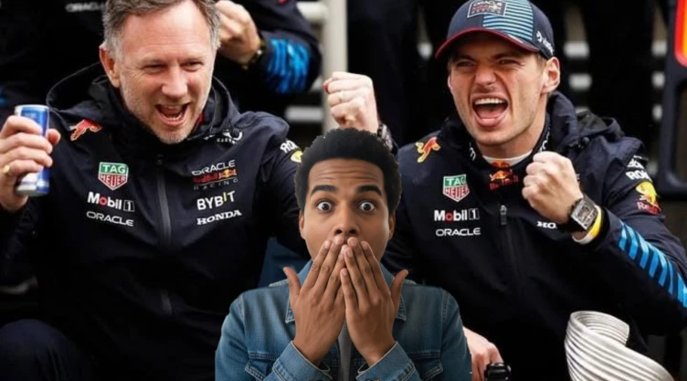 Max Verstappen hizo una revelación sobre Christian Horner que dejó a muchos impactados