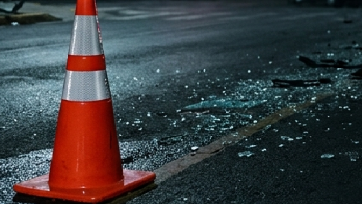 accidente Mariano J. García e Independencia Irapuato