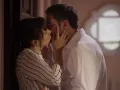 Mariángeles y Fernando se rindieron al deseo en Cautiva por Amor. ¡Sigue su historia en imágenes!